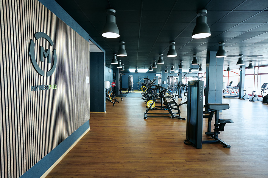 Studio 1